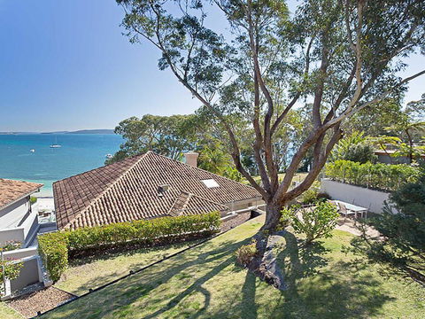 3 'Sebastapol' 66 Thurlow Avenue - Gorgeous Unit Overlooking Dutchies Beach - Kalgoorlie Accommodation 3