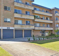 3 'Silvana Court' 26 Ajax Avenue - neat unit with air conditioning - Kalgoorlie Accommodation