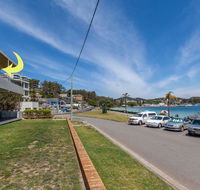 3 'Sunset' 11 Victoria Parade - stunning unit right across from the water - Kalgoorlie Accommodation
