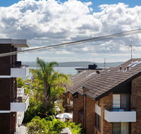 3 'The Commodore'  9-11 Donald Street - great unit in the heart of town - Kalgoorlie Accommodation