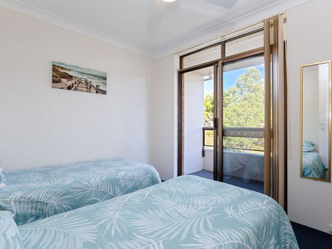 3 'The Commodore' , 9-11 Donald Street - Great Unit In The Heart Of Town - Kalgoorlie Accommodation 2