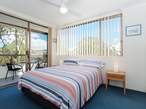 3 'The Commodore' , 9-11 Donald Street - Great Unit In The Heart Of Town - Kalgoorlie Accommodation 3