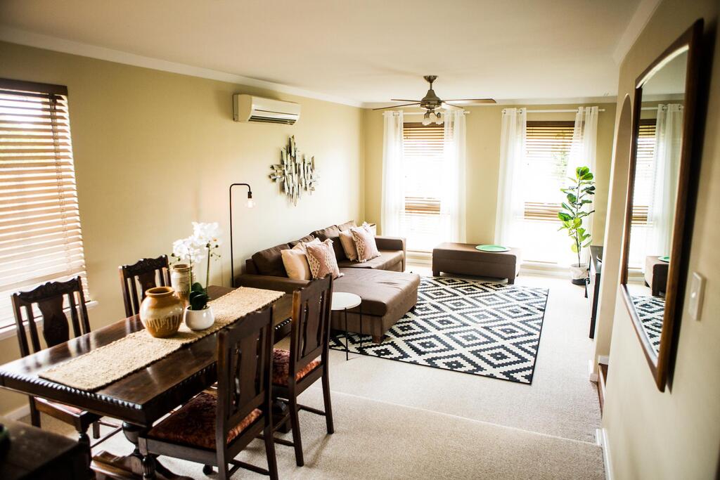 Embleton WA Kalgoorlie Accommodation