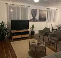 3 Bedroom Apartment - Kalgoorlie Accommodation