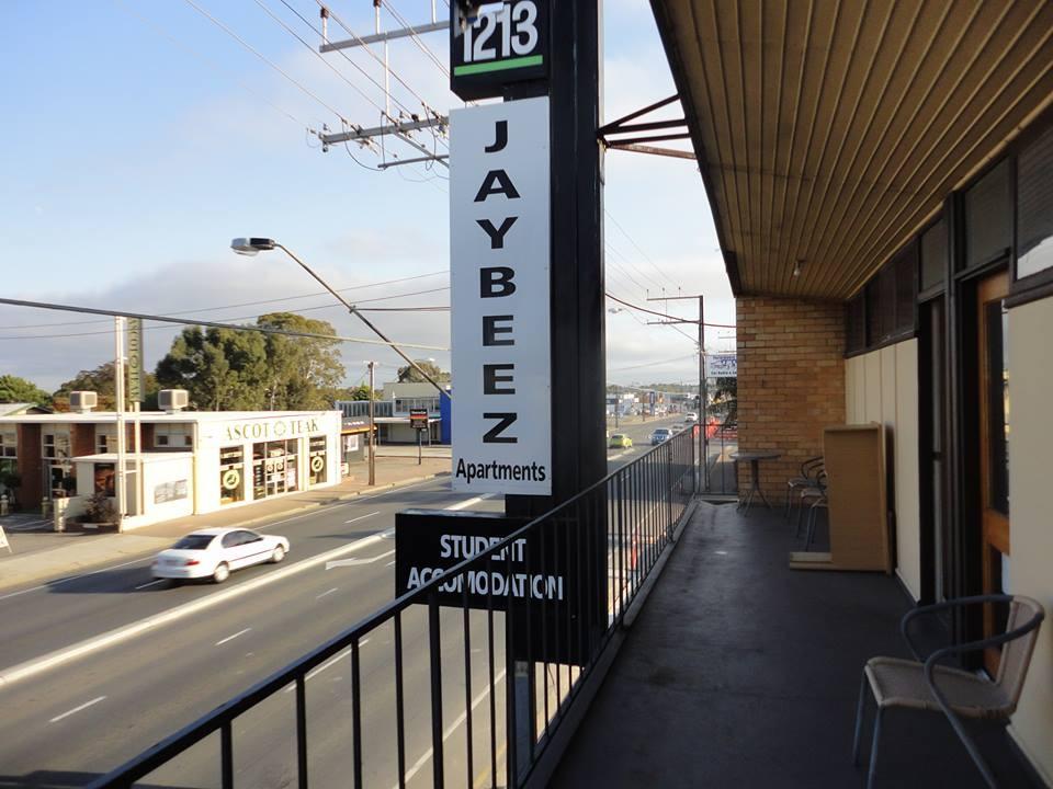 Flinders University SA Kalgoorlie Accommodation