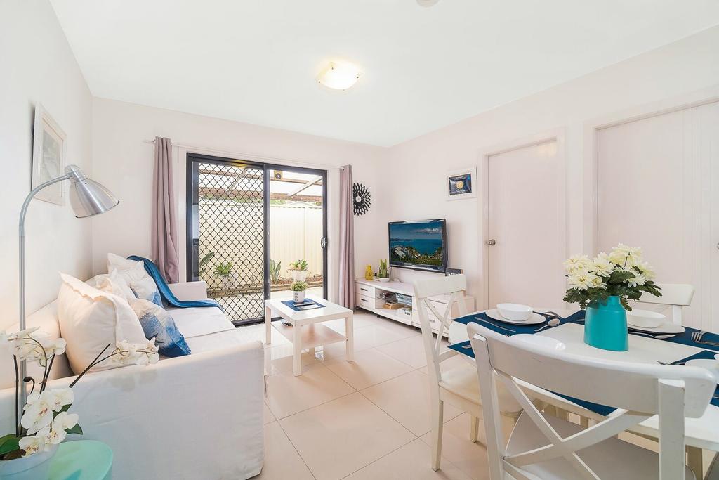 South Hurtsville NSW Kalgoorlie Accommodation