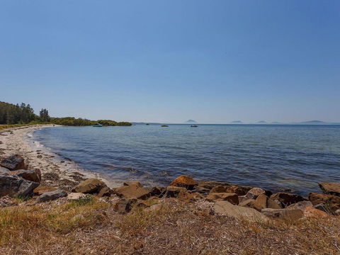 3 Curlew Avenue - Kalgoorlie Accommodation 1