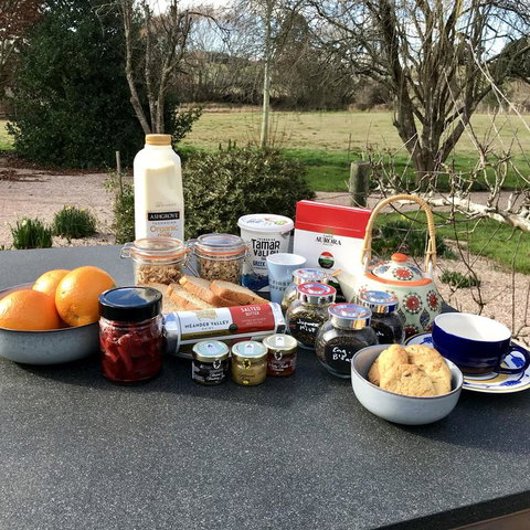 3 Willows Vineyard Cottage - Kalgoorlie Accommodation 3