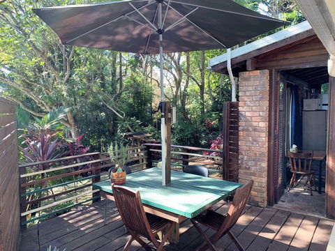 305 Montville - The Artist's Cottage - Kalgoorlie Accommodation 2