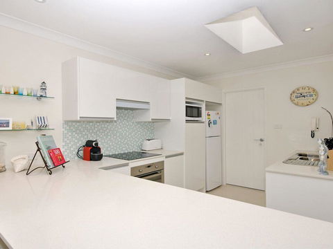 32 'Bay Parklands', 2 Gowrie Avenue - Fantastic Unit With Air Conditioning, Pool, Tennis Court & Spa - Kalgoorlie Accommodation 2