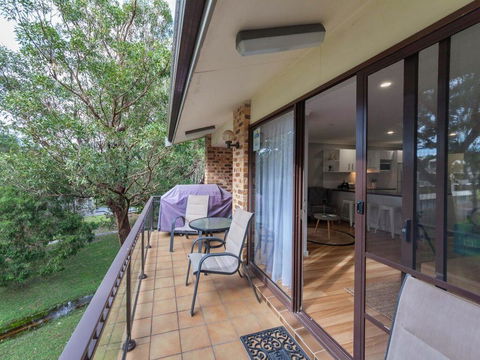 33 'Bay Parklands', 2 Gowrie Avenue - Air Conditioning, Foxtel, Pool, Tennis Court, Spa - Kalgoorlie Accommodation 1