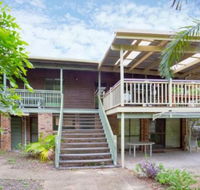 33 Cooloola Drive - Rainbow Beach Walk to the beach pet friendly