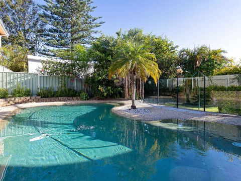 33 Gloucester St -huge Holiday House In Nelson Bay With Pool And Stunning Water Views - Kalgoorlie Accommodation 0