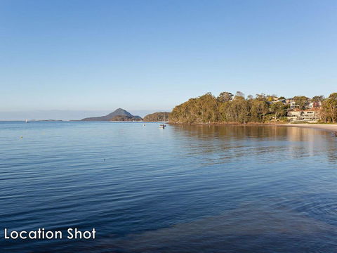 33 Gloucester St -huge Holiday House In Nelson Bay With Pool And Stunning Water Views - Kalgoorlie Accommodation 3