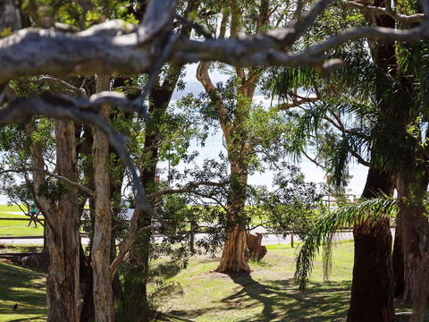 34 'Bay Parklands', 2 Gowrie Avenue - WIFI, Views, Pool, Spa & Tennis Court - Kalgoorlie Accommodation 0