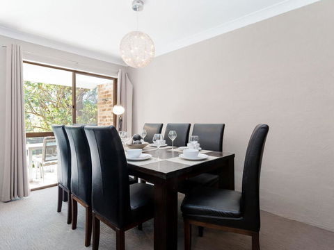 34 'Bay Parklands', 2 Gowrie Avenue - WIFI, Views, Pool, Spa & Tennis Court - Kalgoorlie Accommodation 1