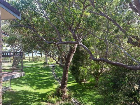 36 'Bay Parklands', 2 Gowrie Avenue - Close To The Water With Pool & Spa & Tennis Court - Kalgoorlie Accommodation 0