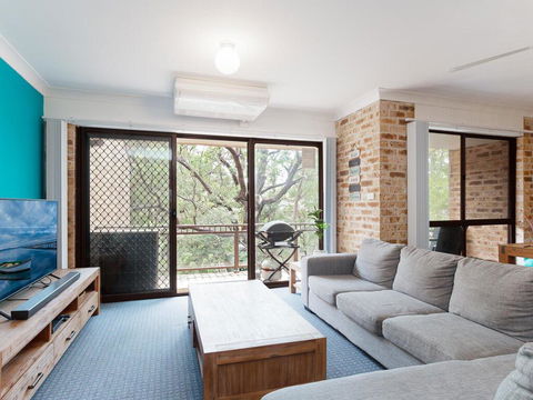 36 'Bay Parklands', 2 Gowrie Avenue - Close To The Water With Pool & Spa & Tennis Court - Kalgoorlie Accommodation 3