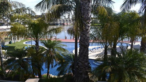 37D Cypress Drive Mulwala - Kalgoorlie Accommodation 1