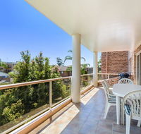 4 'Cottage Court' 6-10 Weatherly Cl - Shoal Bay  Little Beach at your fingertips - Kalgoorlie Accommodation
