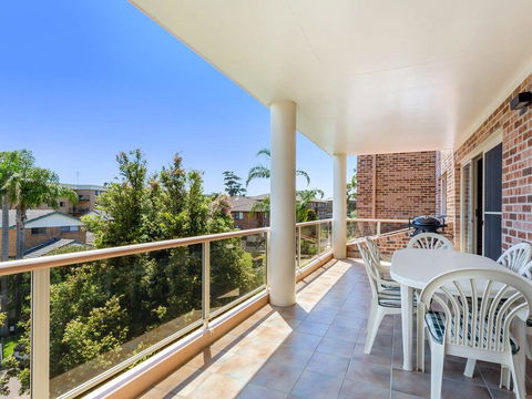 4 'Cottage Court', 6-10 Weatherly Cl - Shoal Bay & Little Beach At Your Fingertips - Kalgoorlie Accommodation 0