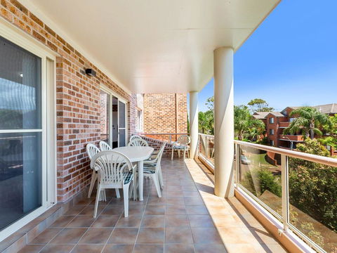 4 'Cottage Court', 6-10 Weatherly Cl - Shoal Bay & Little Beach At Your Fingertips - Kalgoorlie Accommodation 1