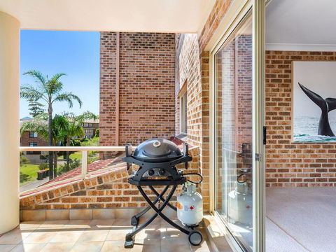 4 'Cottage Court', 6-10 Weatherly Cl - Shoal Bay & Little Beach At Your Fingertips - Kalgoorlie Accommodation 2