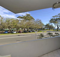 4 'Fleetwood' 63 Shoal Bay Rd - Air conditioned unit with magnificent water views - Kalgoorlie Accommodation