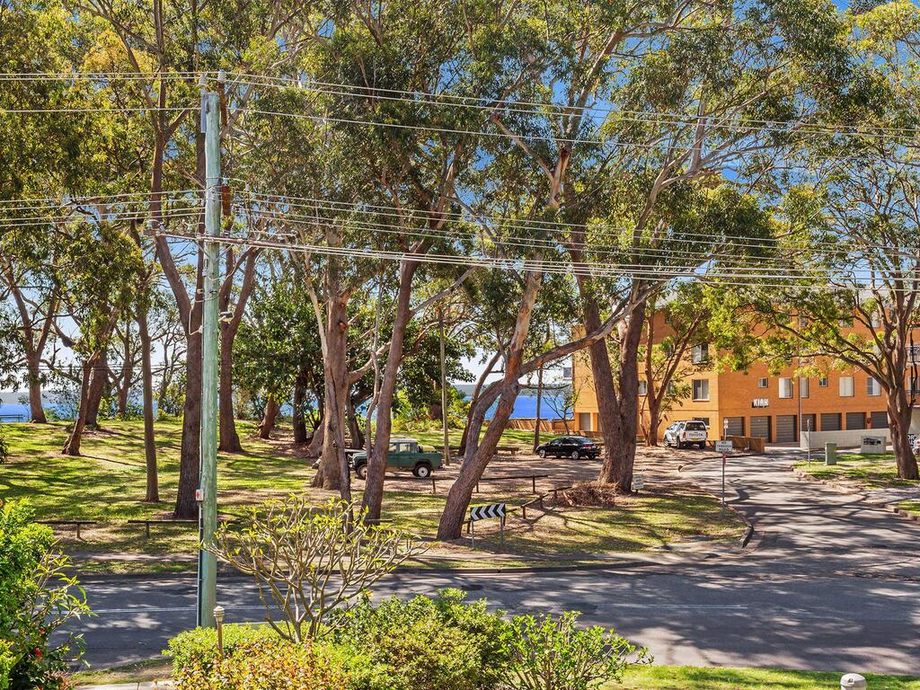 Nelson Bay NSW Kalgoorlie Accommodation