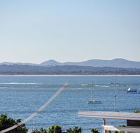 4 'Yarramundi' 47 Magnus Street - air conditioned unit with water views - Kalgoorlie Accommodation
