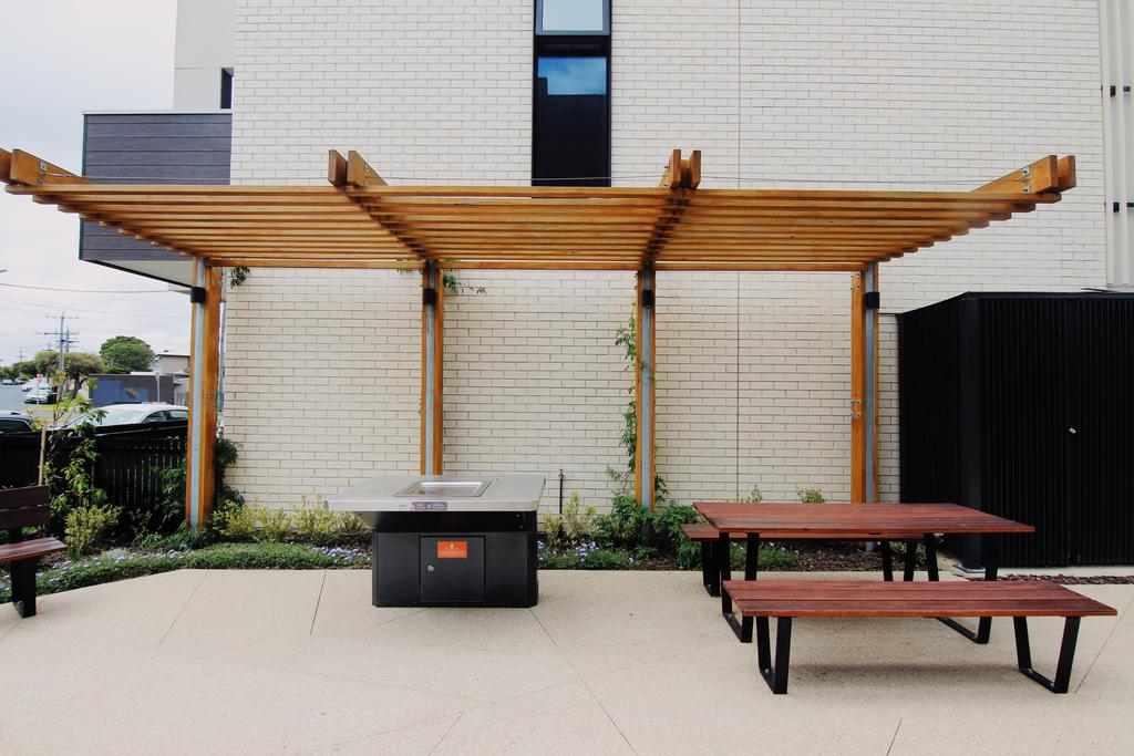 Aspendale Gardens VIC Kalgoorlie Accommodation