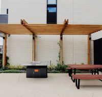 4 free paking 4Bed3Bath Deluxe townhouse - Kalgoorlie Accommodation