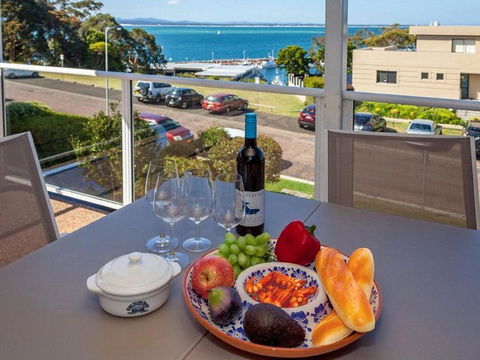 4 Portofino @ Nelson Bay - Kalgoorlie Accommodation 0
