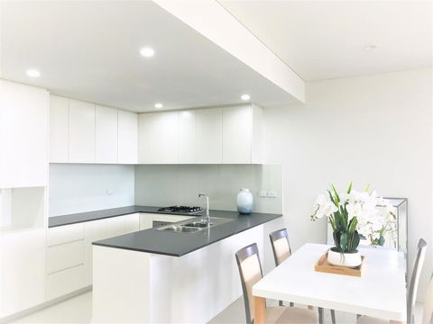 402 Kalina Apartments 2 Bedrooms - Kalgoorlie Accommodation 0
