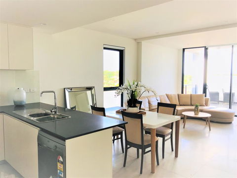 402 Kalina Apartments 2 Bedrooms - Kalgoorlie Accommodation 1