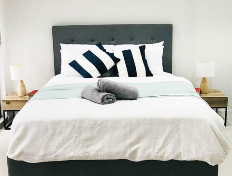 406 Studio Apartment - Kalgoorlie Accommodation 0