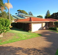41 Leonard Avenue- pet friendly boat parking  aircon - Kalgoorlie Accommodation
