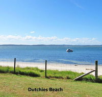 48 Government Road Nelson Bay - access via 7 Thompson Place - Kalgoorlie Accommodation