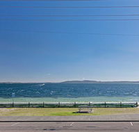 5 'Bayside' 21 Victoria Parade - unbeatable location and Air Conditioned - Kalgoorlie Accommodation