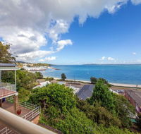 5 'Quarterdeck' 12 Magnus Street - panoramic water views  close to town - Kalgoorlie Accommodation