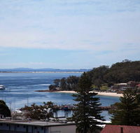 5 'Seaview' 9 Church Street - huge penthouse with water views and lift - Kalgoorlie Accommodation