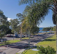 5 'Tradewinds' 110 Victoria Parade - location is fantastic  water views - Kalgoorlie Accommodation