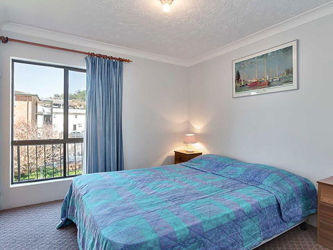 5 'Tradewinds' 110 Victoria Parade - Location Is Fantastic & Water Views - Kalgoorlie Accommodation 1