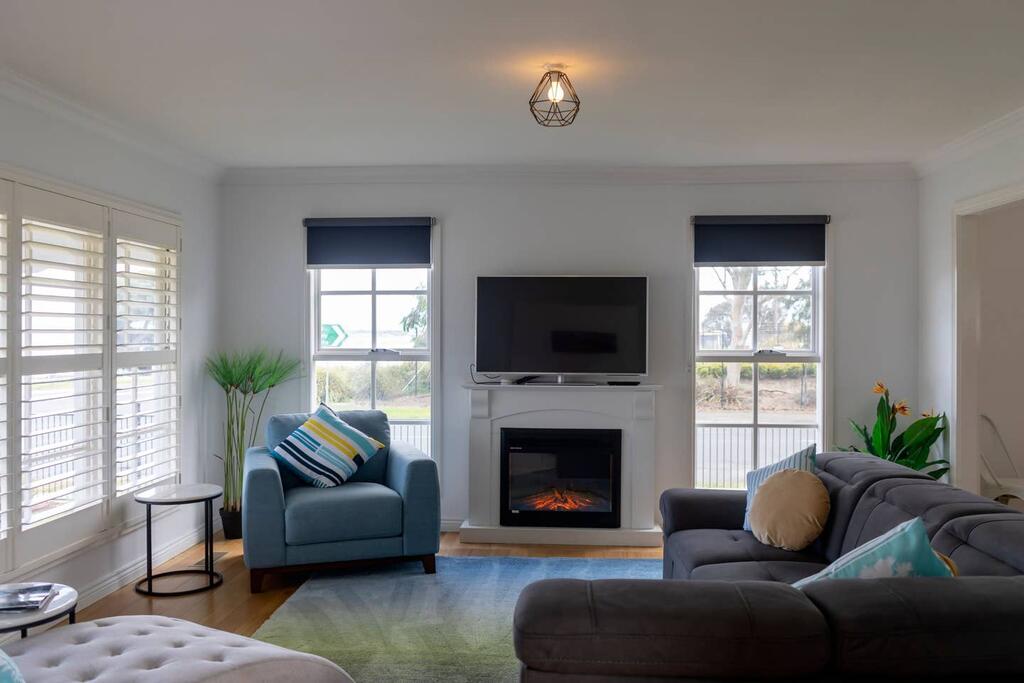 Norlane VIC Kalgoorlie Accommodation