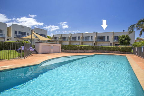5/14 Dolphin St- Dolphin 5 At Ulladulla - Kalgoorlie Accommodation 1