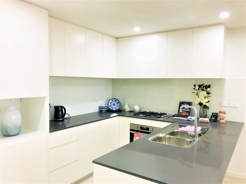 504 2 Bedroom In Kalina Serviced Apartments - Kalgoorlie Accommodation 2