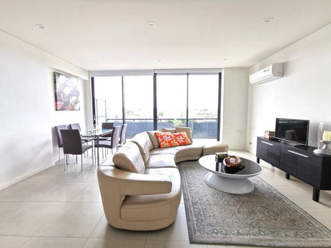 504 2 Bedroom In Kalina Serviced Apartments - Kalgoorlie Accommodation 1