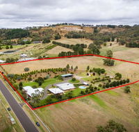 505 CONROD STRAIGHT MOUNT PANORAMA - Kalgoorlie Accommodation