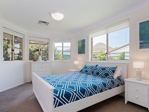 51 Rigney Street - Pet Friendly House With Aircon - Kalgoorlie Accommodation 2