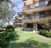 57 'BAY PARKLANDS' 2 GOWRIE AVE - GROUND FLOOR UNIT WITH POOL TENNIS COURT  AIRCON - Kalgoorlie Accommodation